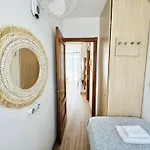Ohana Cristianos Centro Y Playa Apartmán Los Cristianos (Tenerife)
