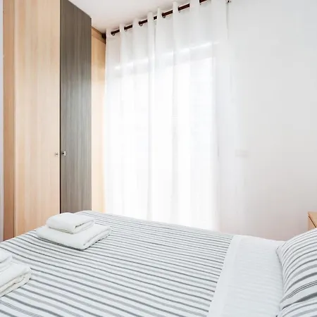 Ohana Cristianos Centro Y Playa Apartment