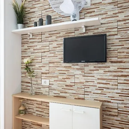 Apartment Ohana Cristianos Centro Y Playa *