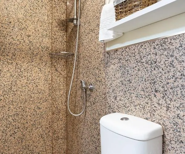 Ohana - Edificio Tonillo